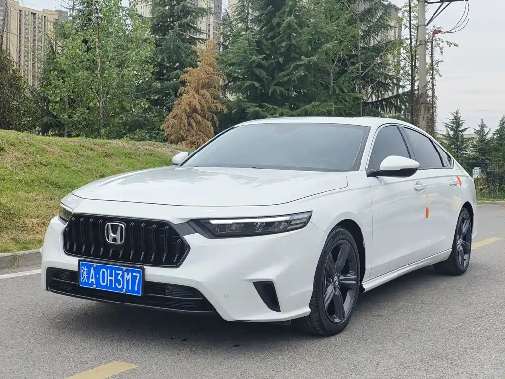 HONDA INSPIRE 2023