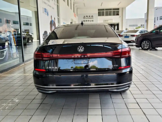VOLKSWAGEN PASSAT  2022 YEAR 280TSI BUSINESS EDITION 2022