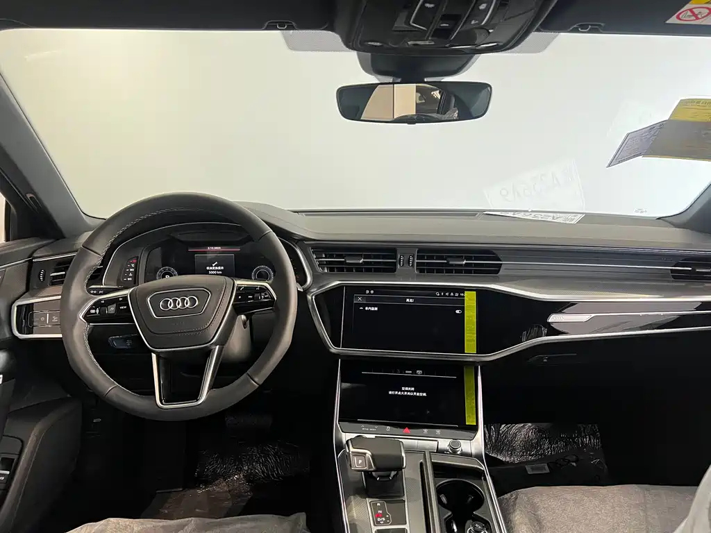 AUDI A6L 2024