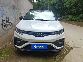 Заказать SOUEAST DX5