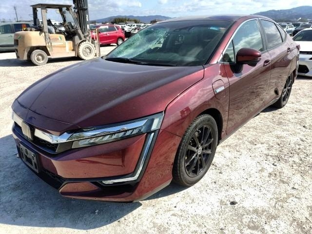 HONDA CLARITY 2018