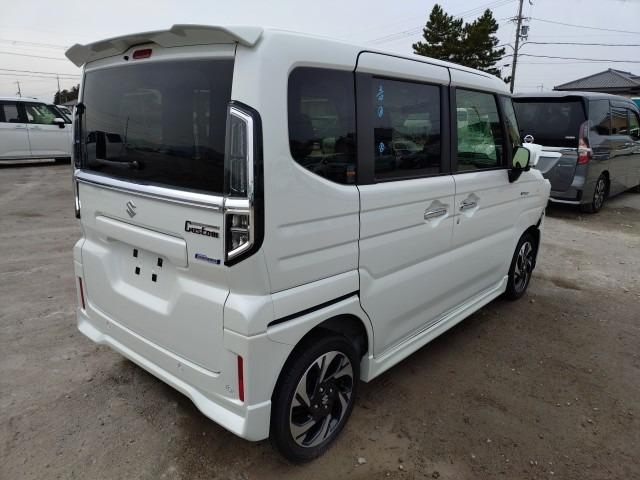 SUZUKI SPACIA 2025
