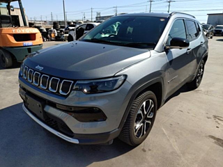 CHRYSLER JEEP COMPASS
