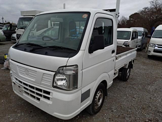 NISSAN CLIPPER TRUCK