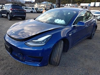 TESLA MODEL3