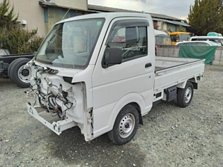 NISSAN CLIPPER TRUCK