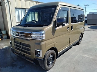DAIHATSU ATRAI VAN