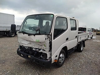 TOYOTA DYNA