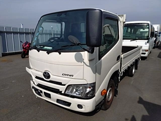 TOYOTA DYNA