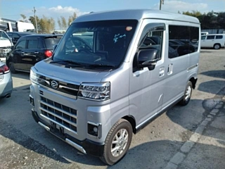 DAIHATSU ATRAI VAN