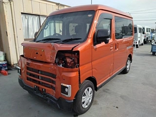 DAIHATSU ATRAI VAN
