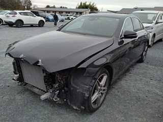 MERCEDES BENZ E CLASS