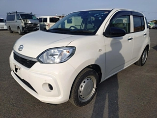 DAIHATSU BOON