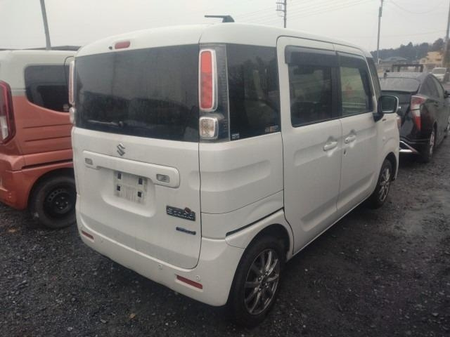 SUZUKI SPACIA 2022
