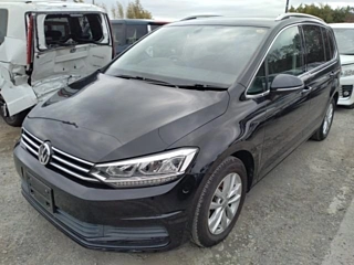 VOLKSWAGEN GOLF TOURAN