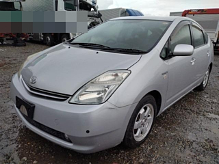 Toyota Prius 2006