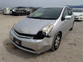 Toyota Prius 2008