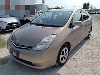 Toyota Prius 2008