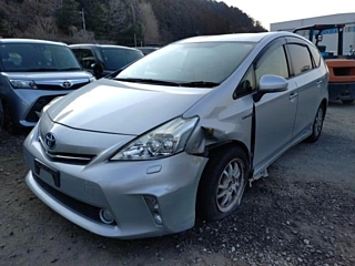 Toyota Prius 2014