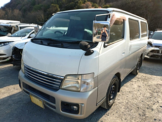 Nissan Caravan 2005