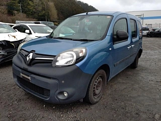 Renault Kangoo 2019