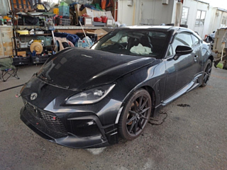 TOYOTA 86
