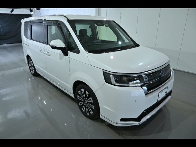 HONDA STEP WAGON 2022