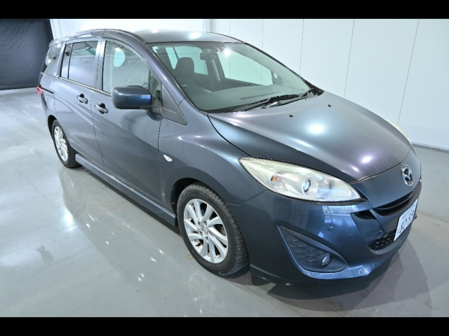 MAZDA PREMACY 2010