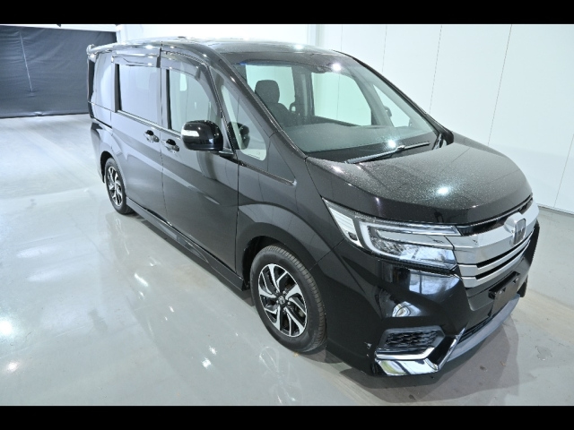 HONDA STEP WAGON 2020