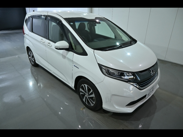 HONDA FREED 2019