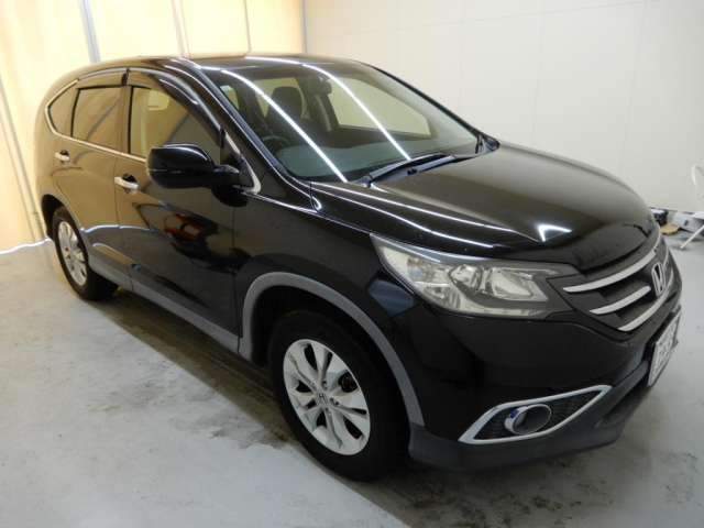 HONDA CR-V 2013