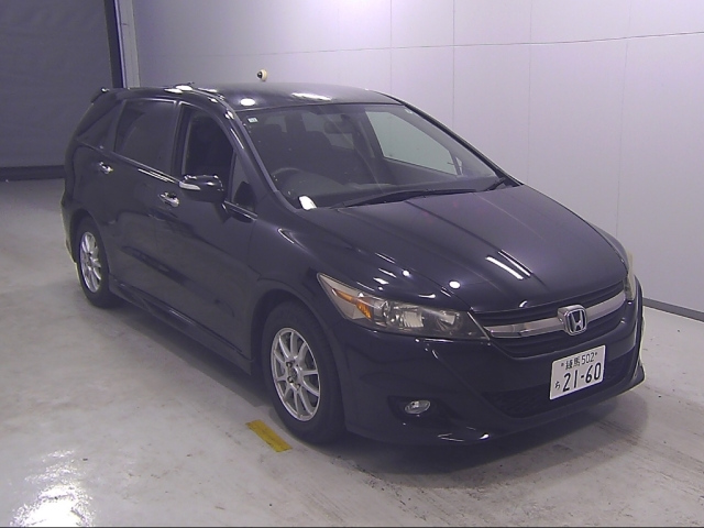 HONDA STREAM