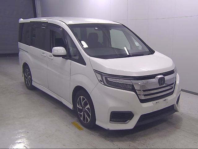 HONDA STEP WAGON 2020
