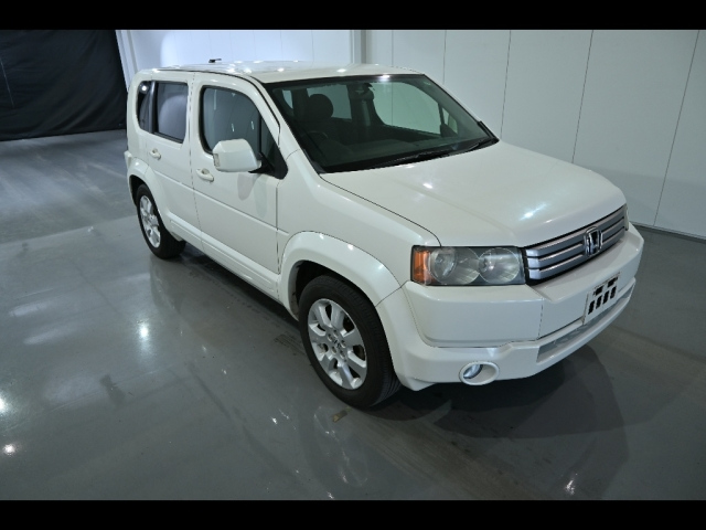 HONDA CROSSROAD 2008