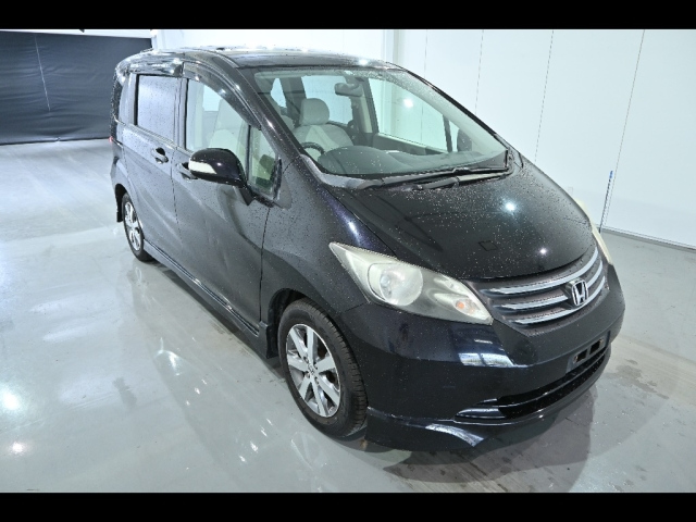HONDA FREED 2008