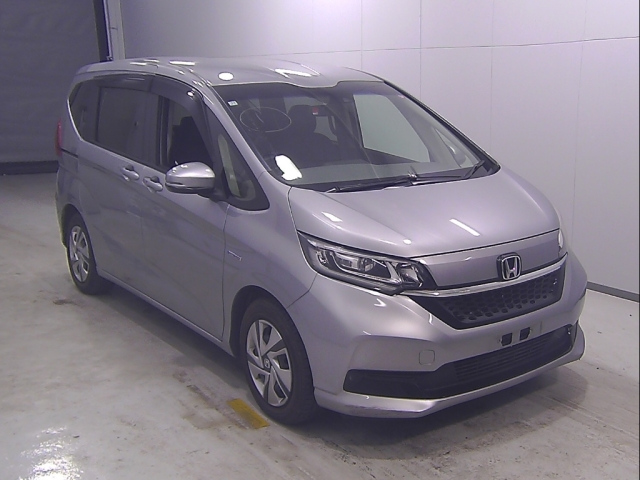 HONDA FREED 2021