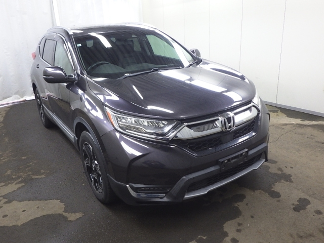 HONDA CR-V 2019