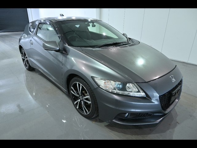 HONDA CR-Z 2014