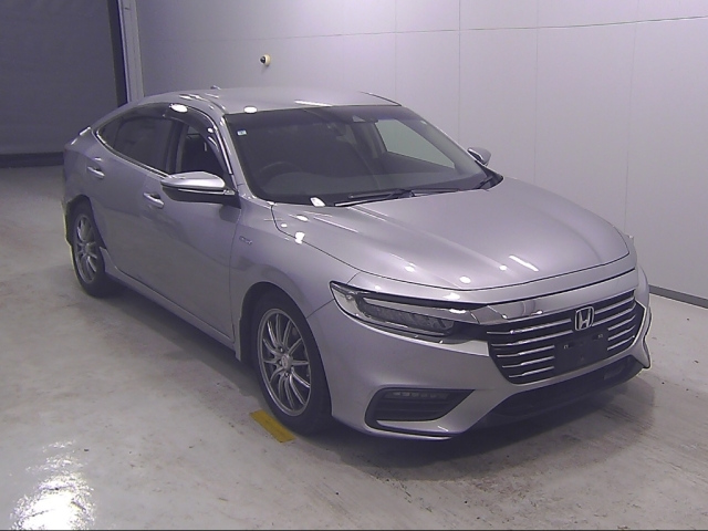 HONDA INSIGHT