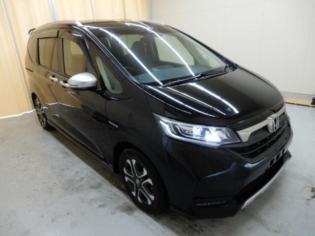 HONDA FREED 2020