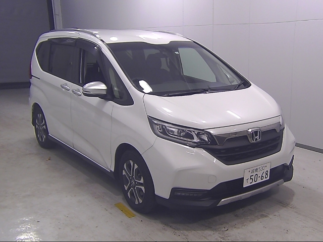 HONDA FREED 2023