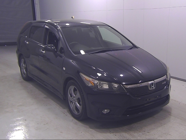 HONDA STREAM 2008