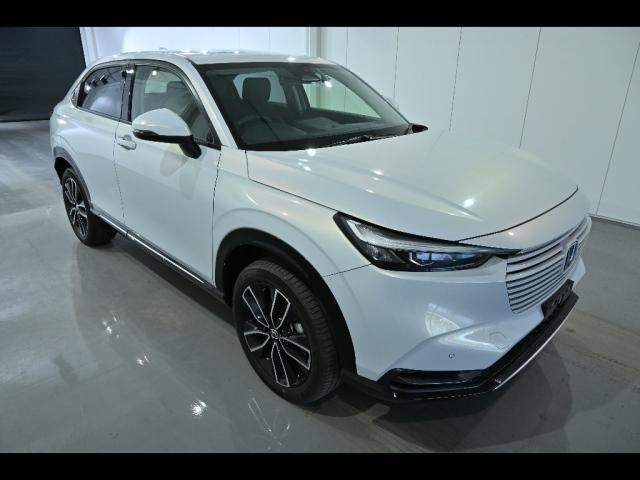 HONDA VEZEL 2022