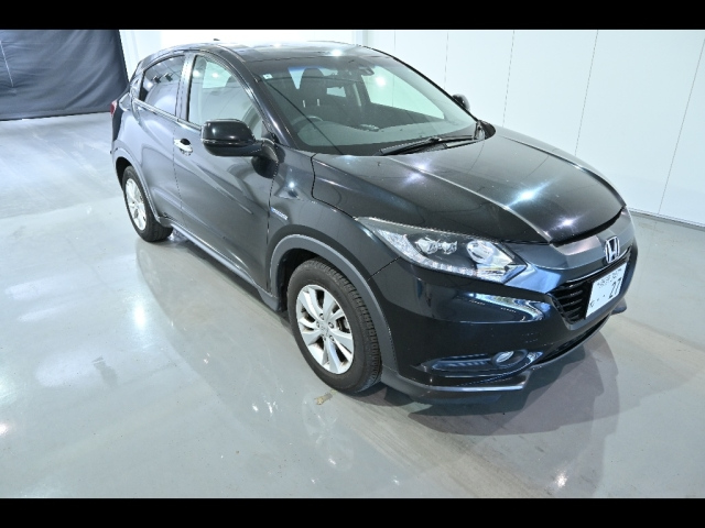 HONDA VEZEL 2015