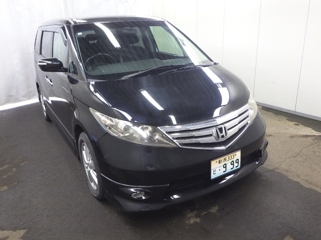 HONDA ELYSION