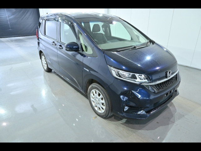 HONDA FREED 2022