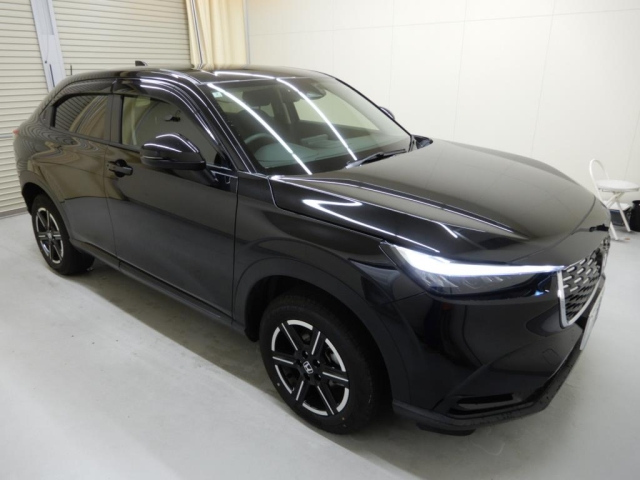 HONDA VEZEL 2024