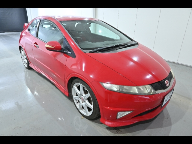 HONDA CIVIC 2010