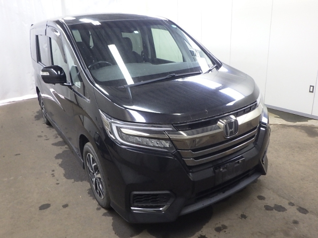 HONDA STEP WAGON 2020