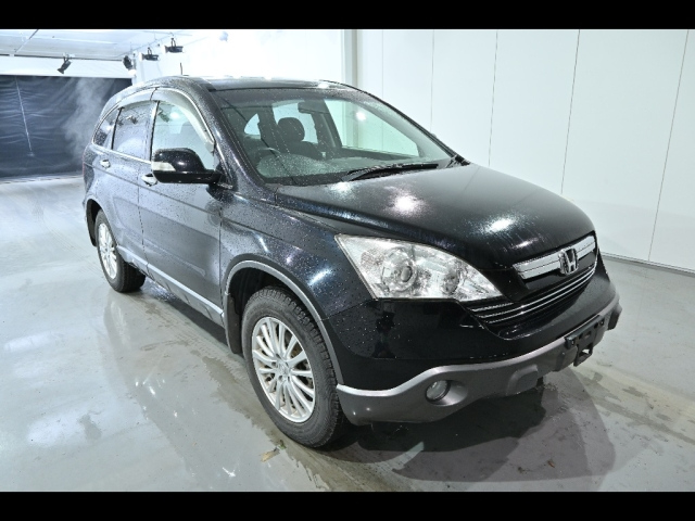 HONDA CR-V 2007
